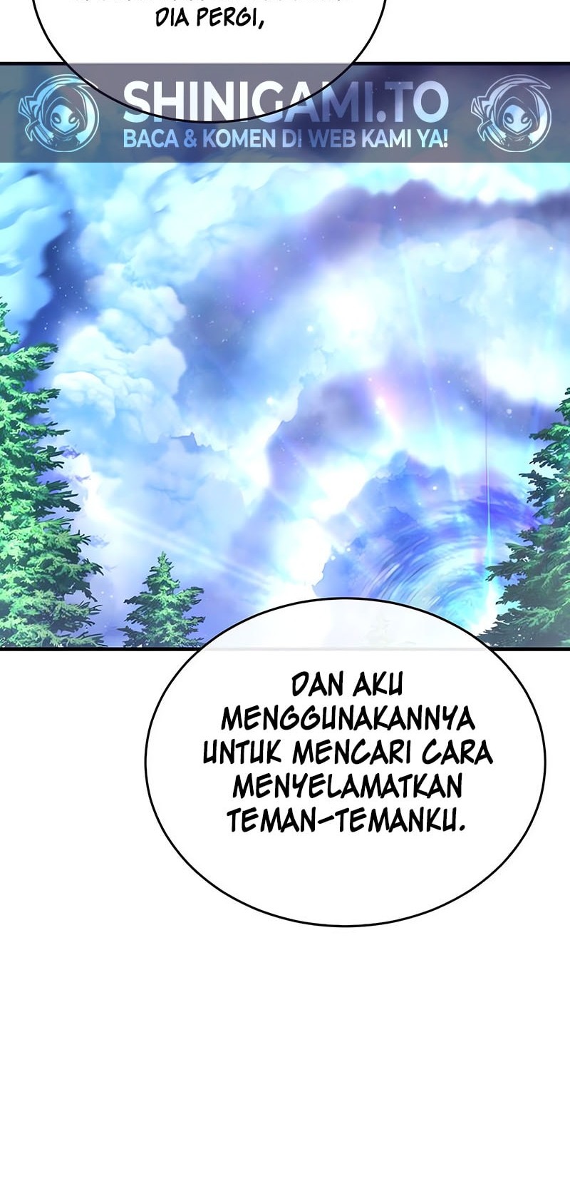 Academy’s Undercover Professor Chapter 131 - halaman 49