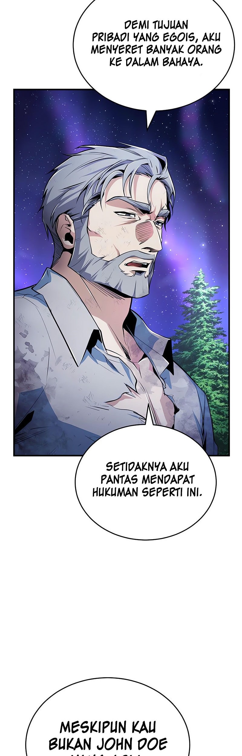 Academy’s Undercover Professor Chapter 131 - halaman 55