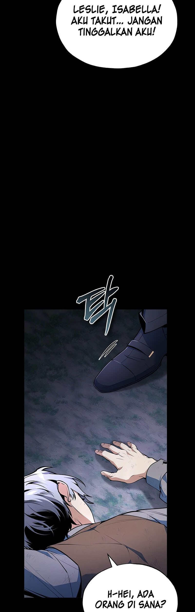 Academy’s Undercover Professor Chapter 131 - halaman 60