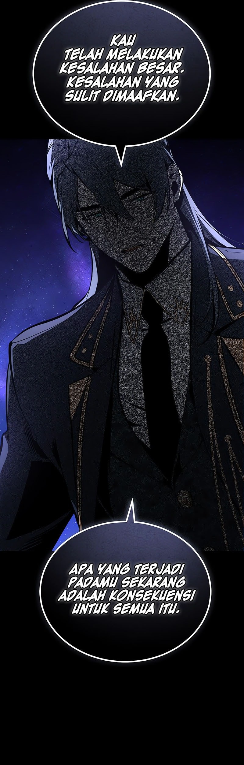 Academy’s Undercover Professor Chapter 131 - halaman 62