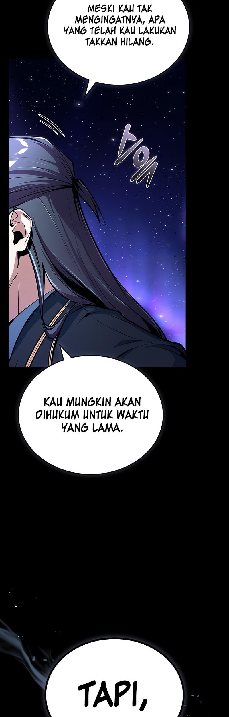 Academy’s Undercover Professor Chapter 131 - halaman 64