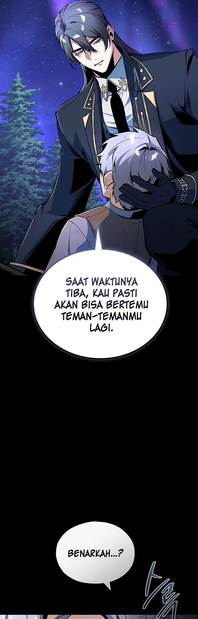 Academy’s Undercover Professor Chapter 131 - halaman 66