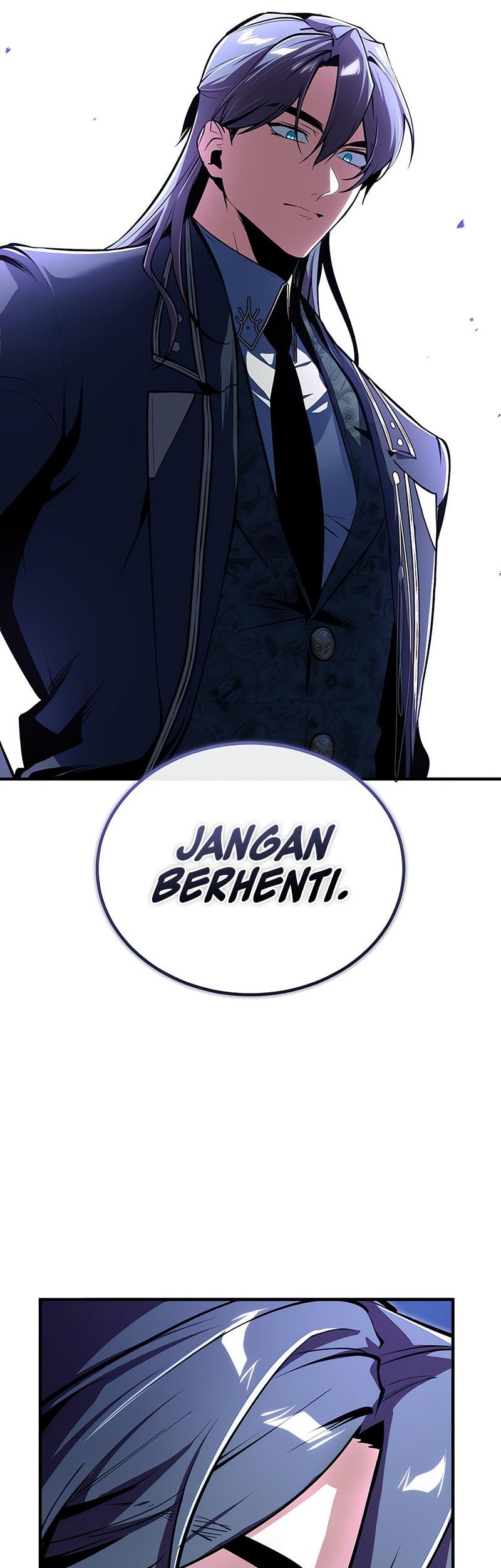 Academy’s Undercover Professor Chapter 131 - halaman 71
