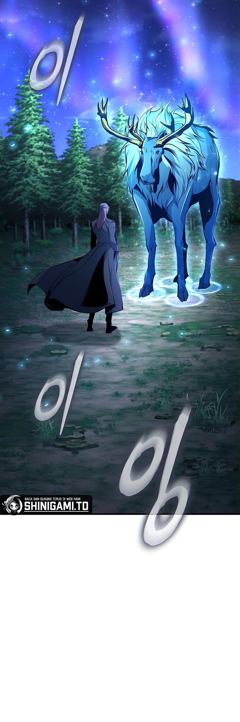 Academy’s Undercover Professor Chapter 131 - halaman 73
