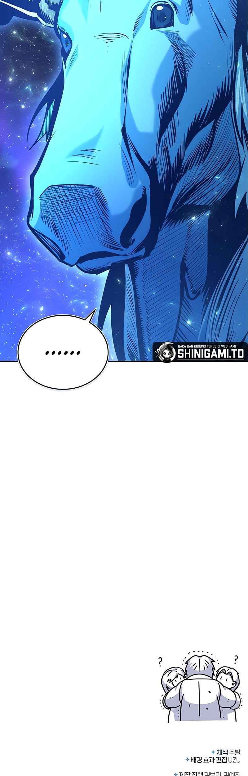 Academy’s Undercover Professor Chapter 131 - halaman 75