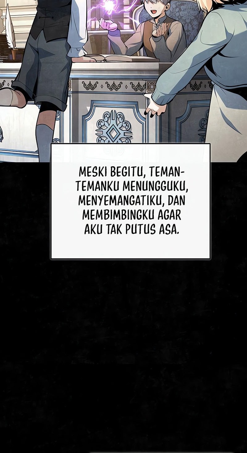 Academy’s Undercover Professor Chapter 131 - halaman 9