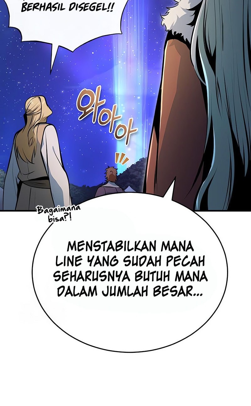 Academy’s Undercover Professor Chapter 132 - halaman 13