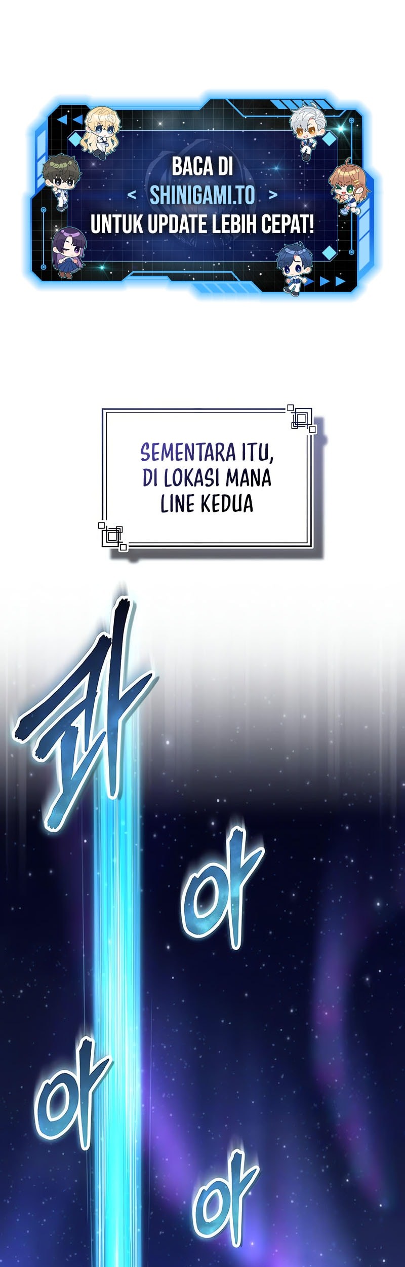 Academy’s Undercover Professor Chapter 132 - halaman 2