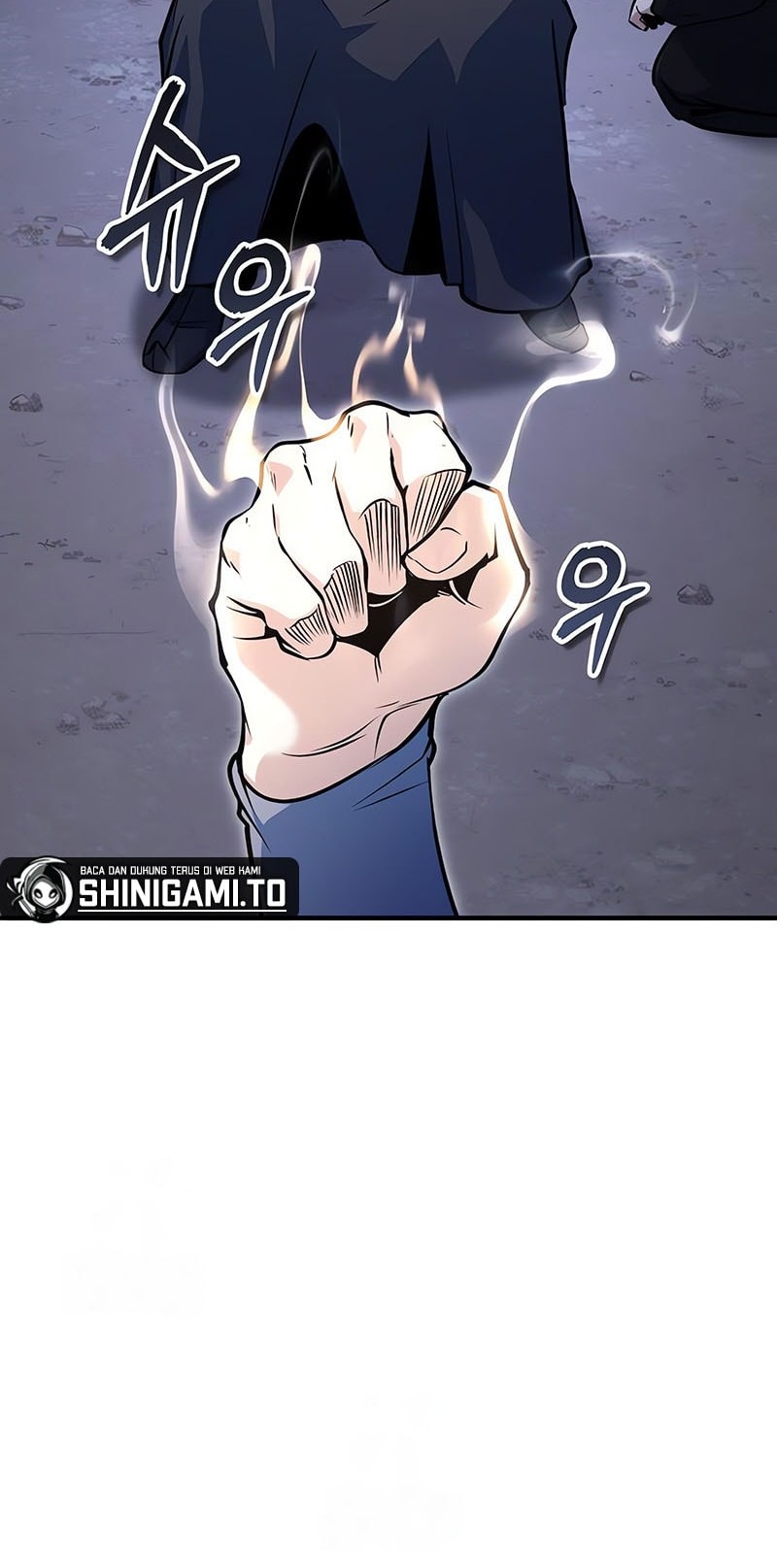 Academy’s Undercover Professor Chapter 132 - halaman 25