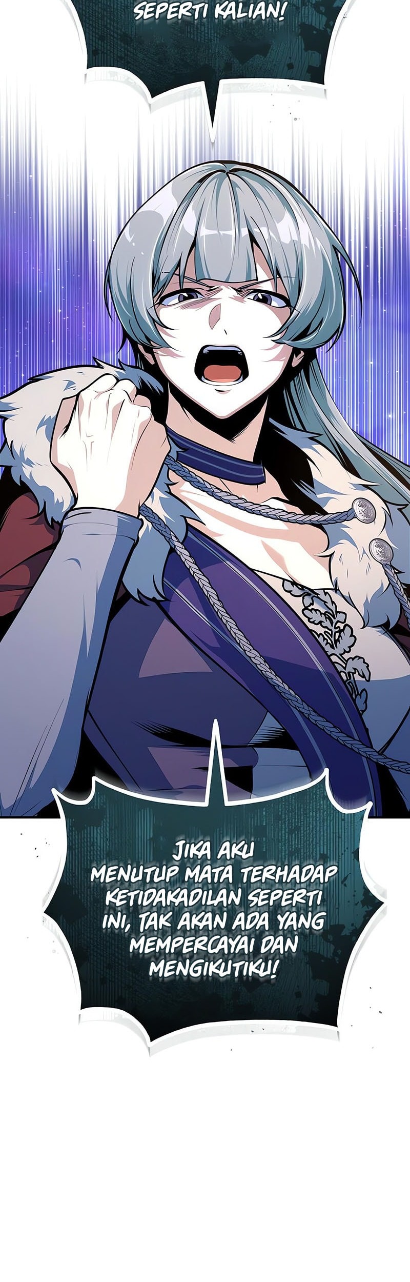 Academy’s Undercover Professor Chapter 132 - halaman 27