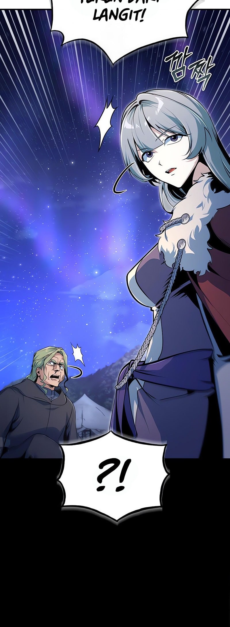 Academy’s Undercover Professor Chapter 132 - halaman 29
