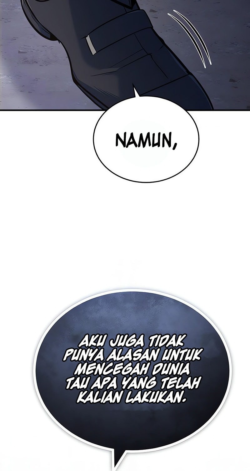 Academy’s Undercover Professor Chapter 132 - halaman 37