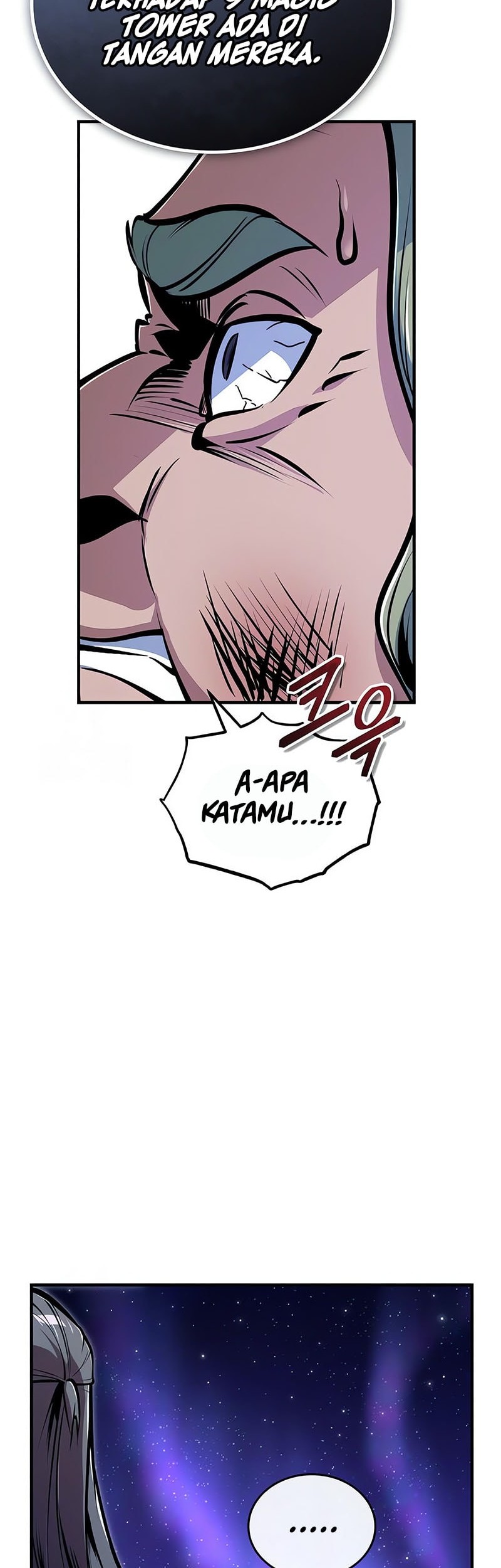 Academy’s Undercover Professor Chapter 132 - halaman 39