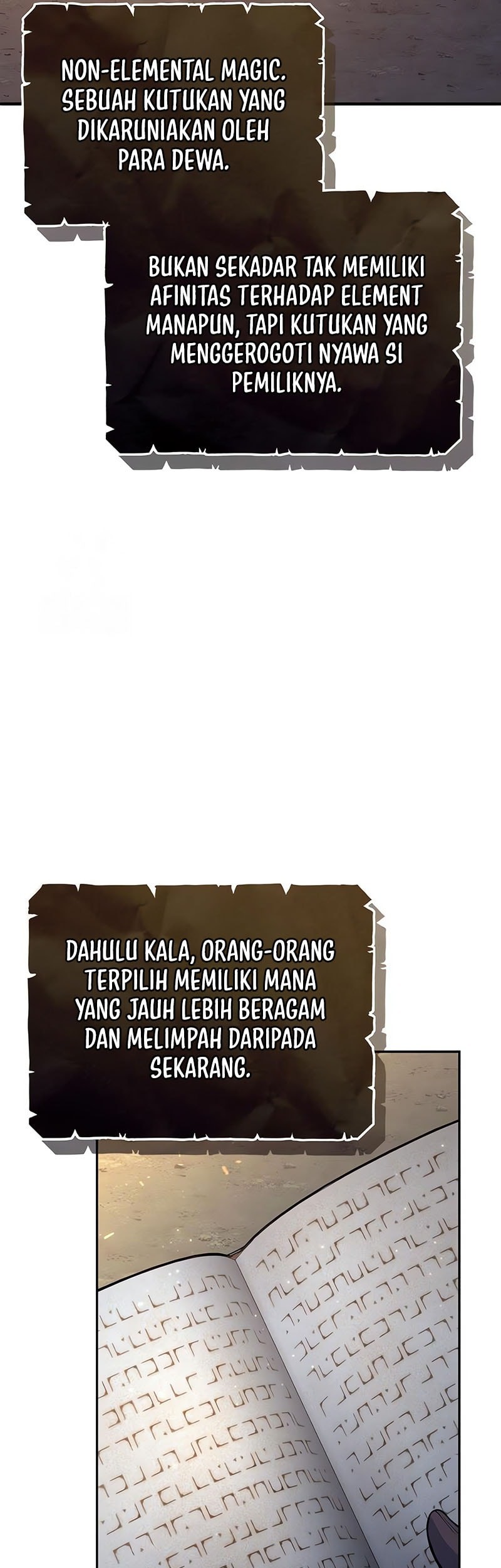 Academy’s Undercover Professor Chapter 132 - halaman 42