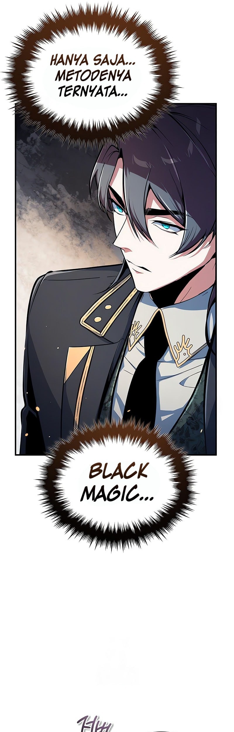 Academy’s Undercover Professor Chapter 132 - halaman 46