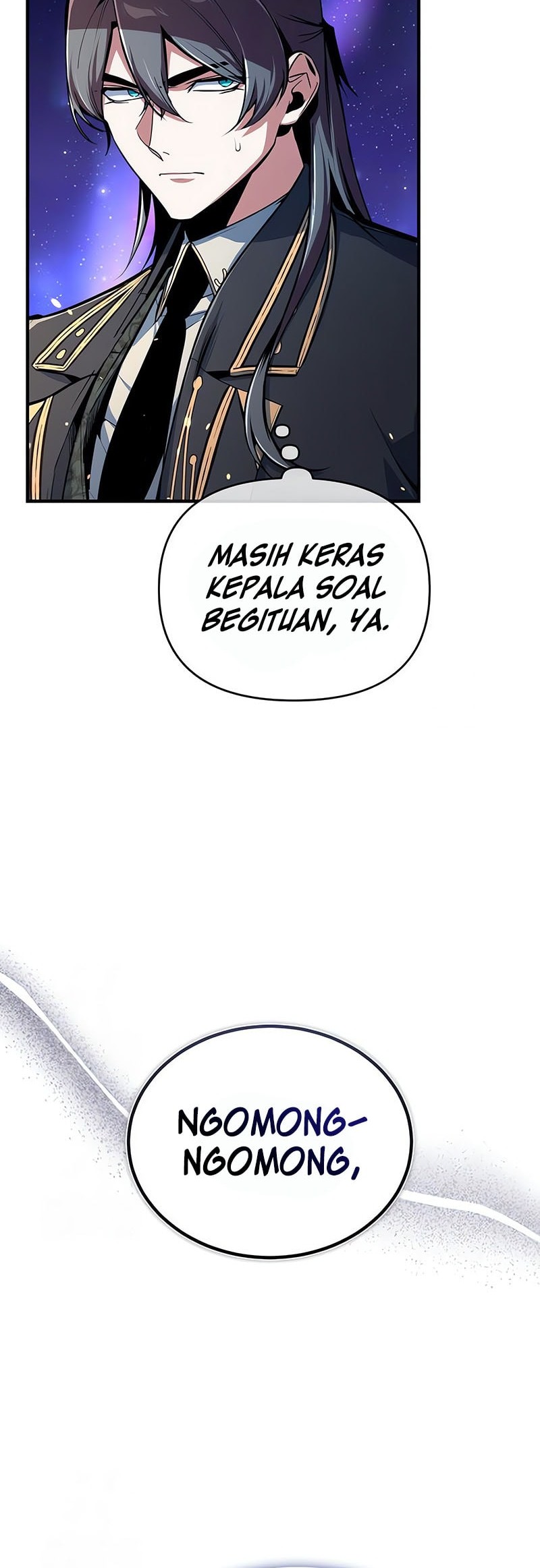 Academy’s Undercover Professor Chapter 132 - halaman 49