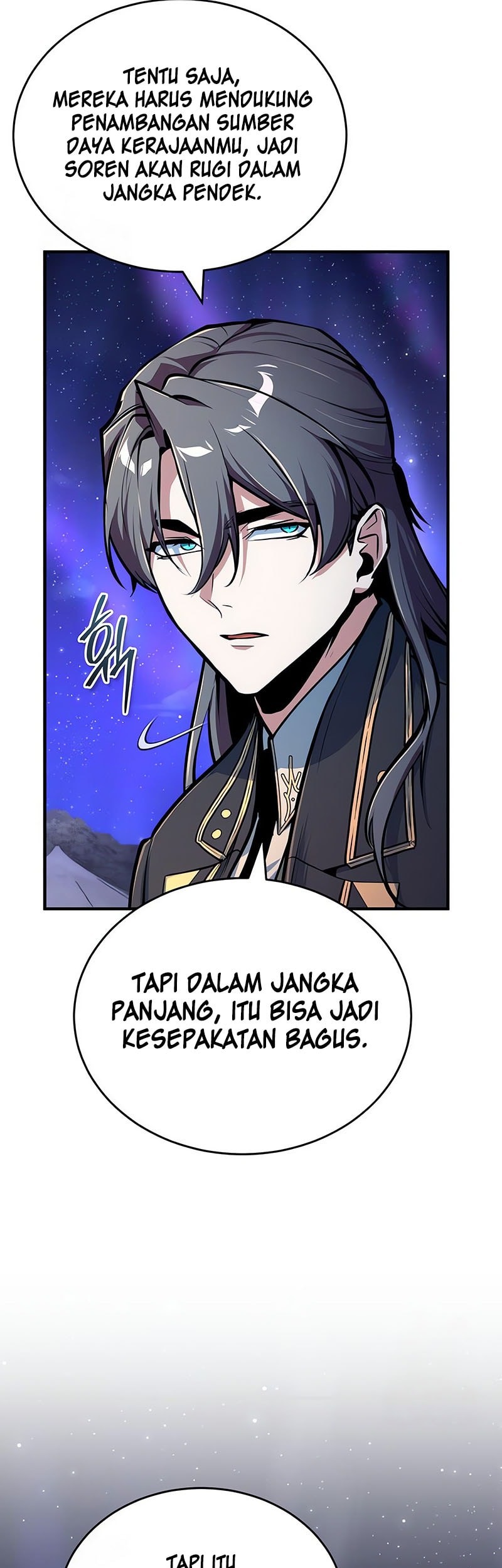 Academy’s Undercover Professor Chapter 132 - halaman 62