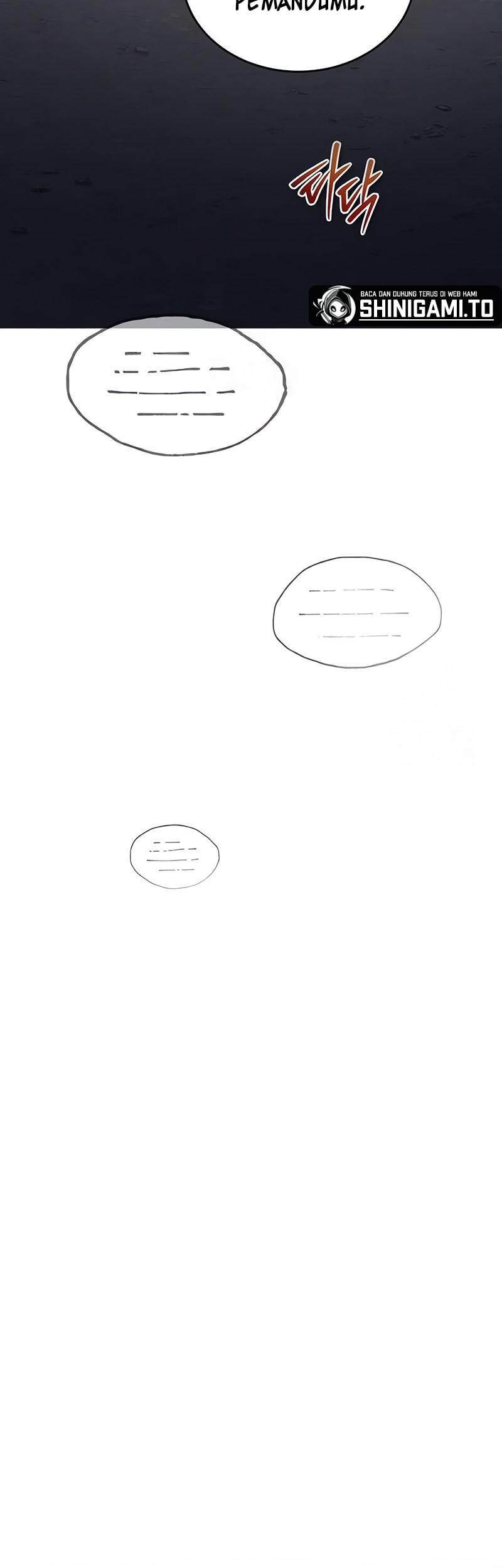 Academy’s Undercover Professor Chapter 132 - halaman 64