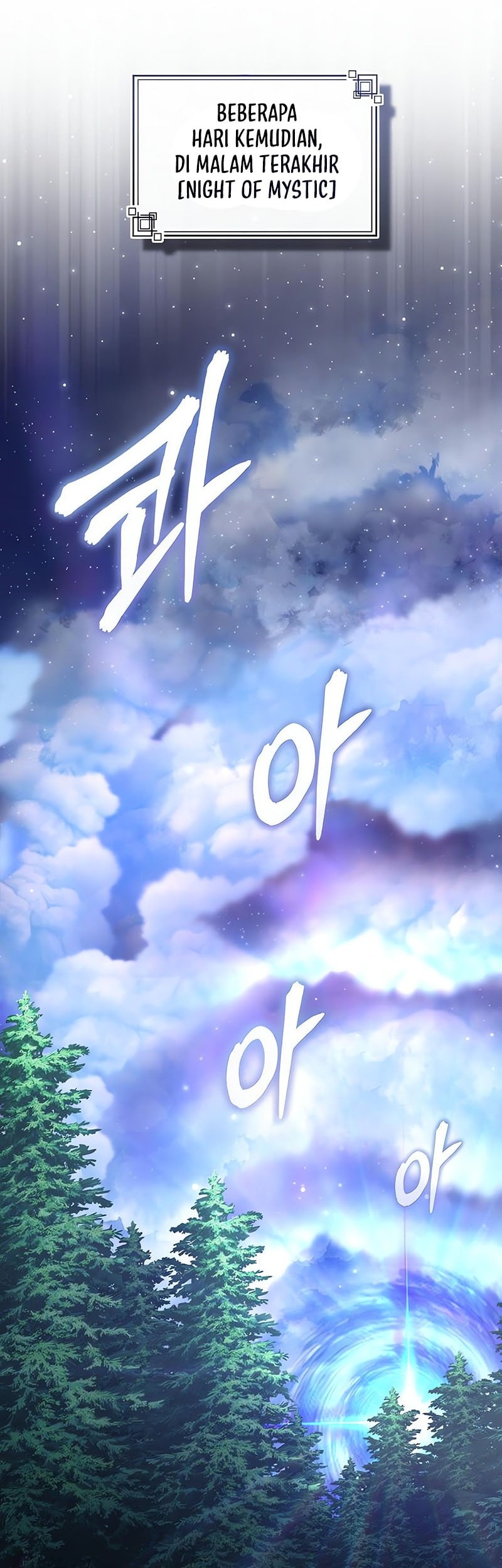 Academy’s Undercover Professor Chapter 132 - halaman 65