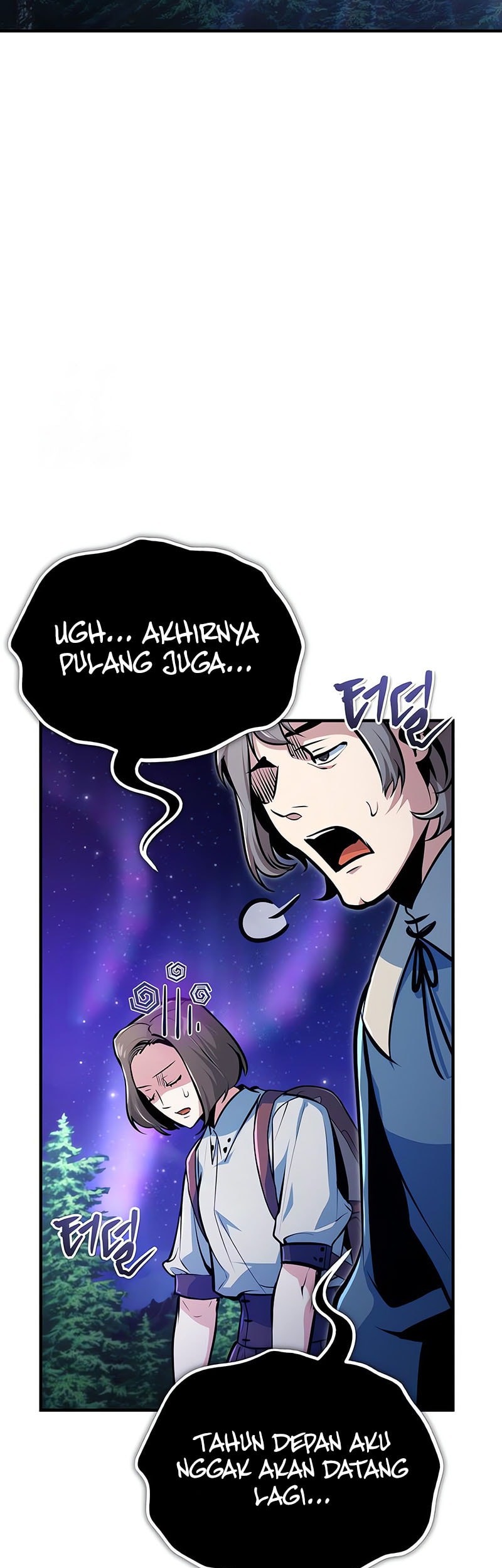 Academy’s Undercover Professor Chapter 132 - halaman 66