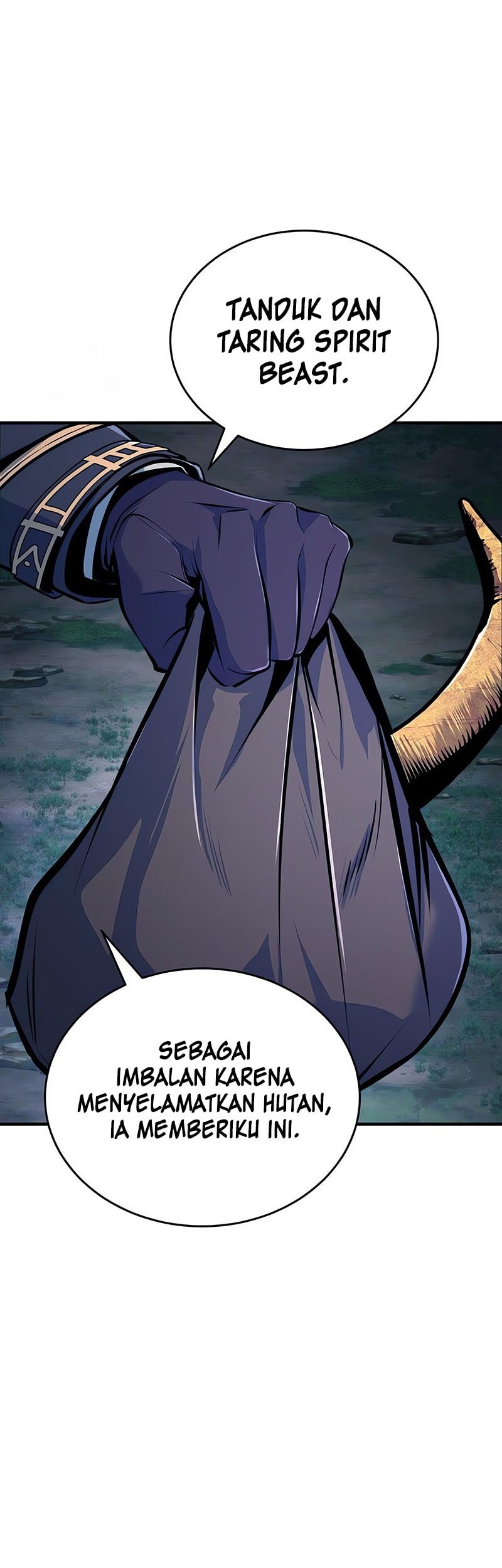 Academy’s Undercover Professor Chapter 132 - halaman 69