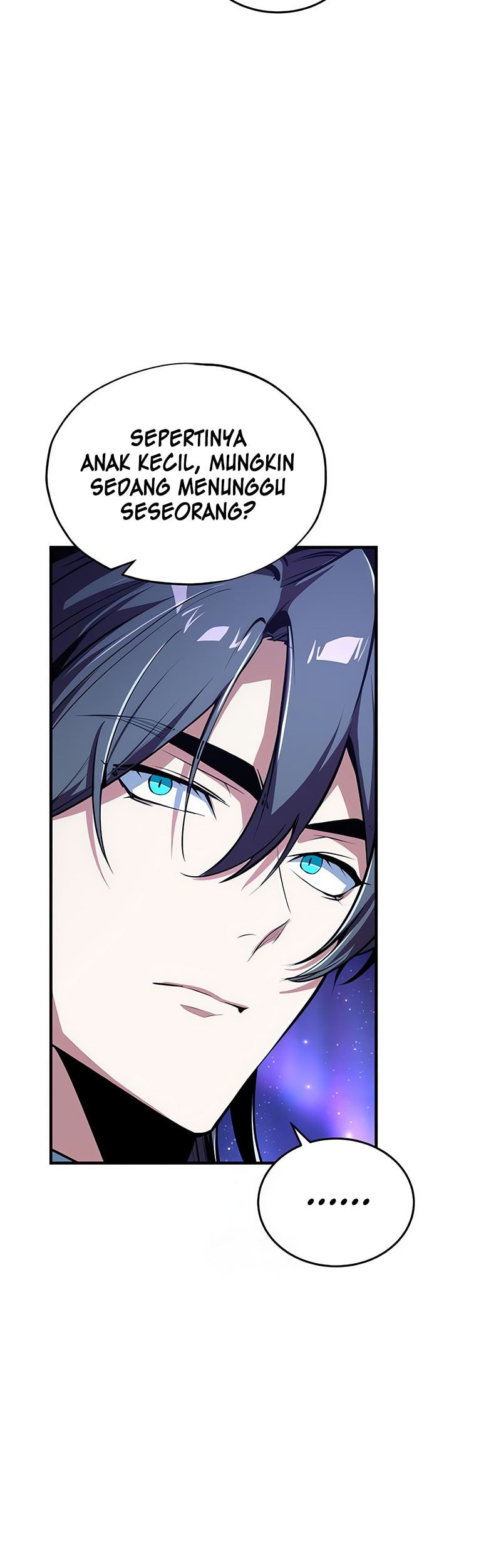 Academy’s Undercover Professor Chapter 132 - halaman 72