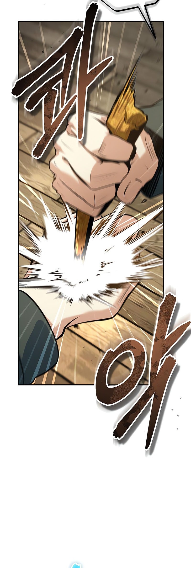 Academy’s Undercover Professor Chapter 133 - halaman 21