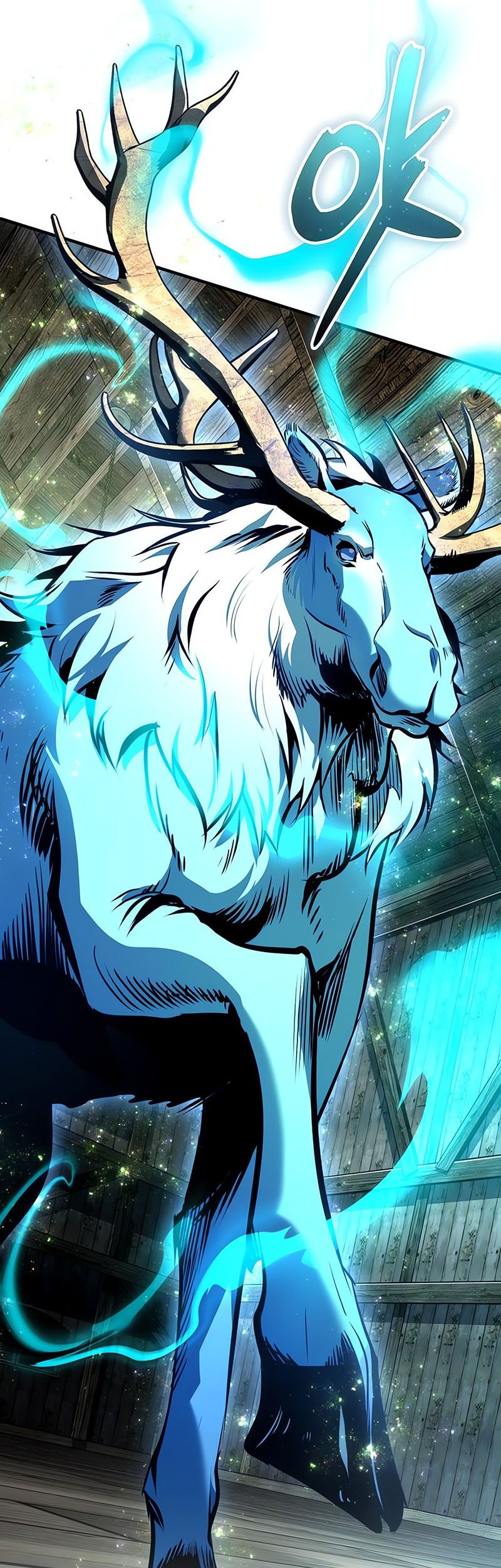 Academy’s Undercover Professor Chapter 133 - halaman 23