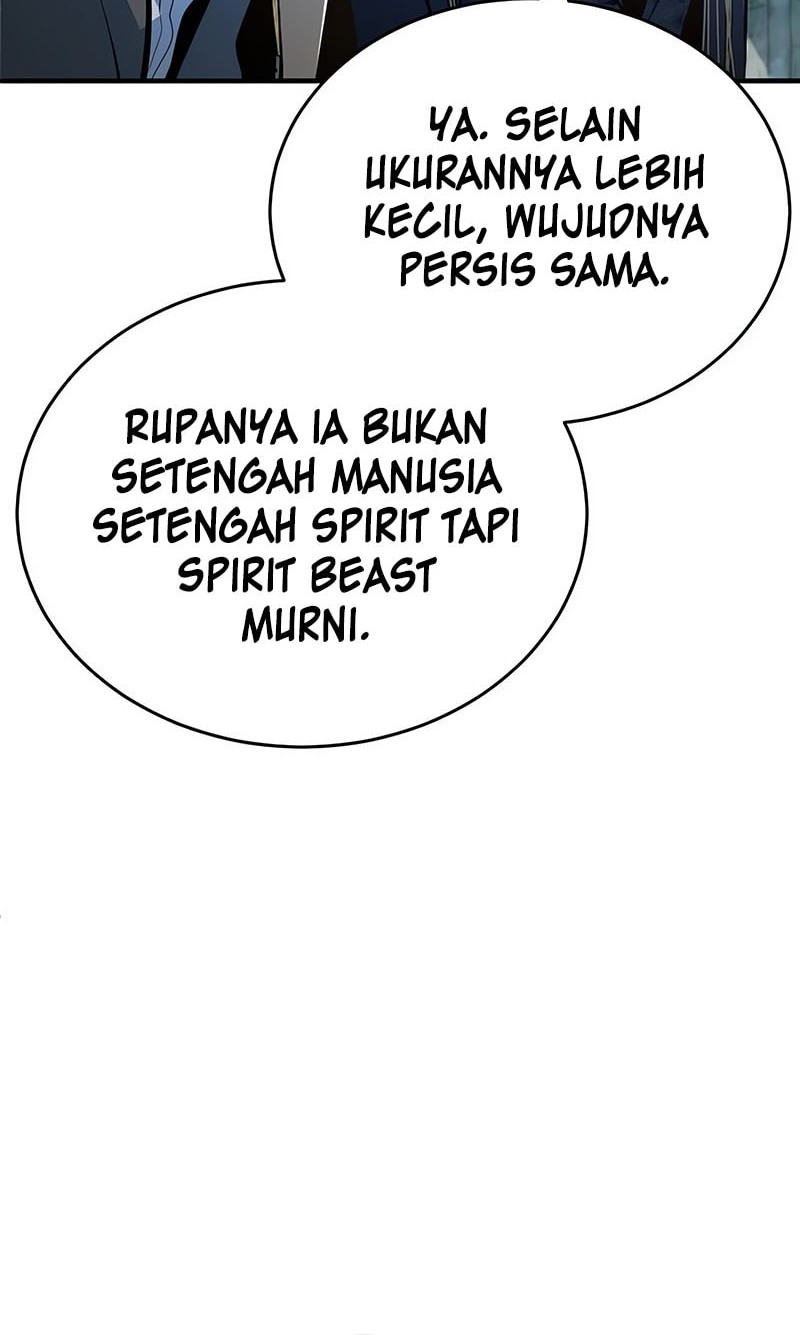 Academy’s Undercover Professor Chapter 133 - halaman 25