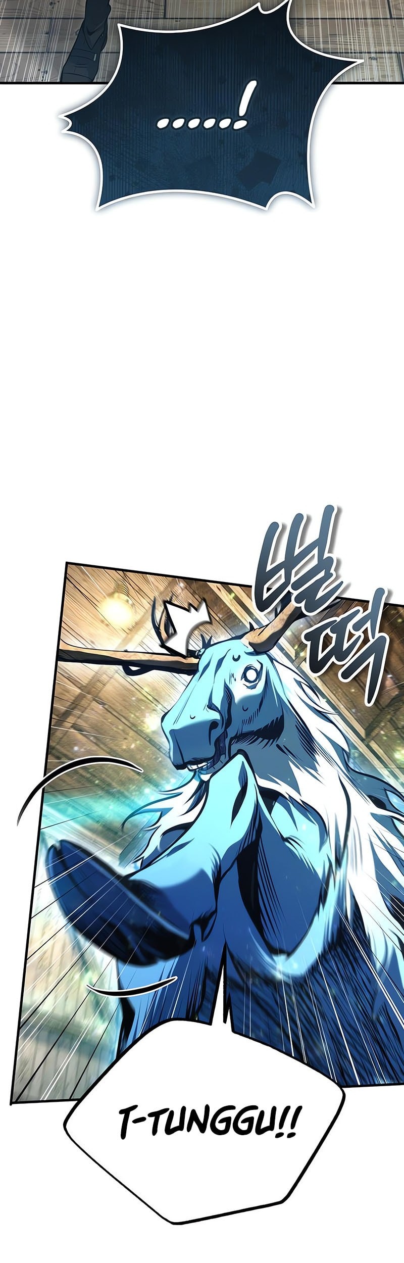 Academy’s Undercover Professor Chapter 133 - halaman 28