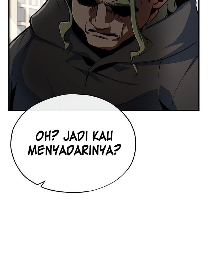 Academy’s Undercover Professor Chapter 133 - halaman 65