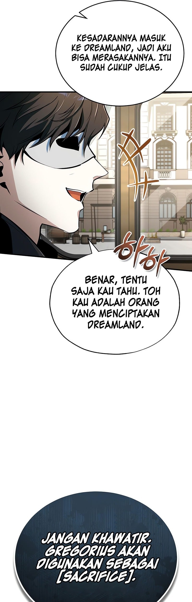 Academy’s Undercover Professor Chapter 133 - halaman 66