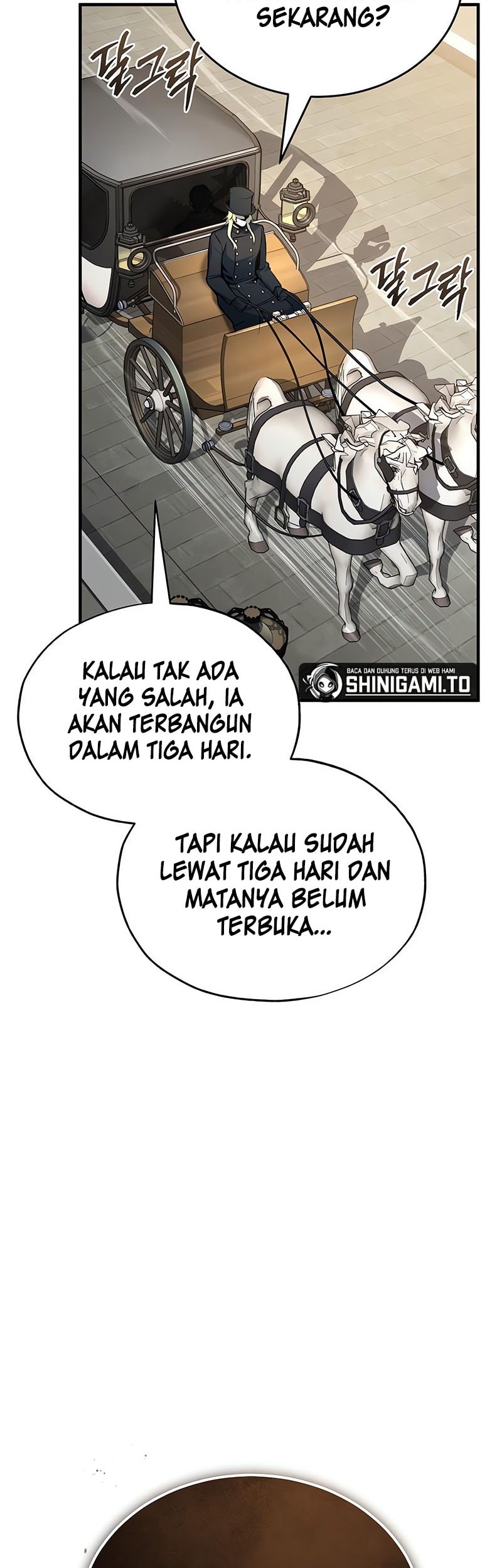 Academy’s Undercover Professor Chapter 133 - halaman 71