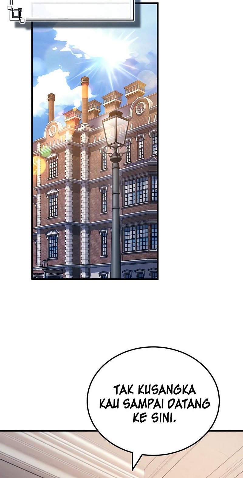 Academy’s Undercover Professor Chapter 134 - halaman 13