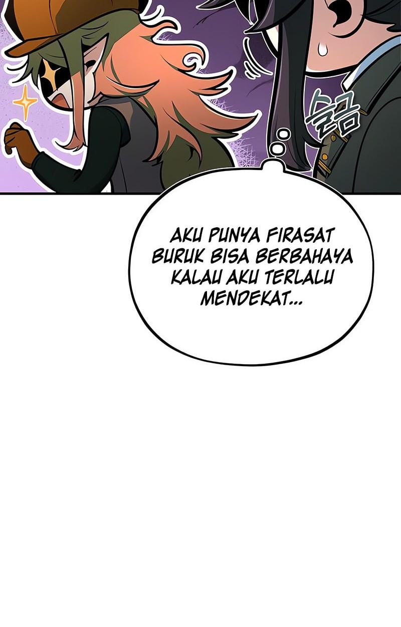 Academy’s Undercover Professor Chapter 134 - halaman 29