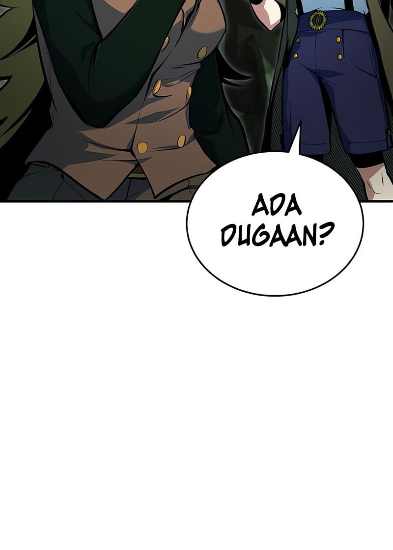 Academy’s Undercover Professor Chapter 134 - halaman 41