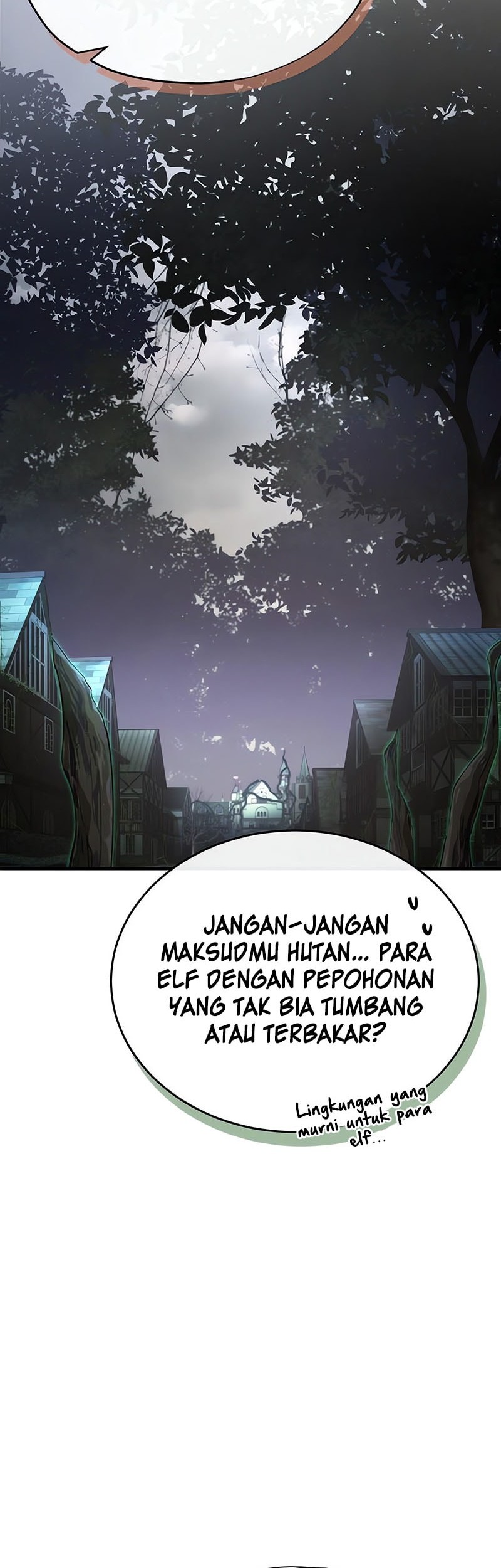 Academy’s Undercover Professor Chapter 134 - halaman 43