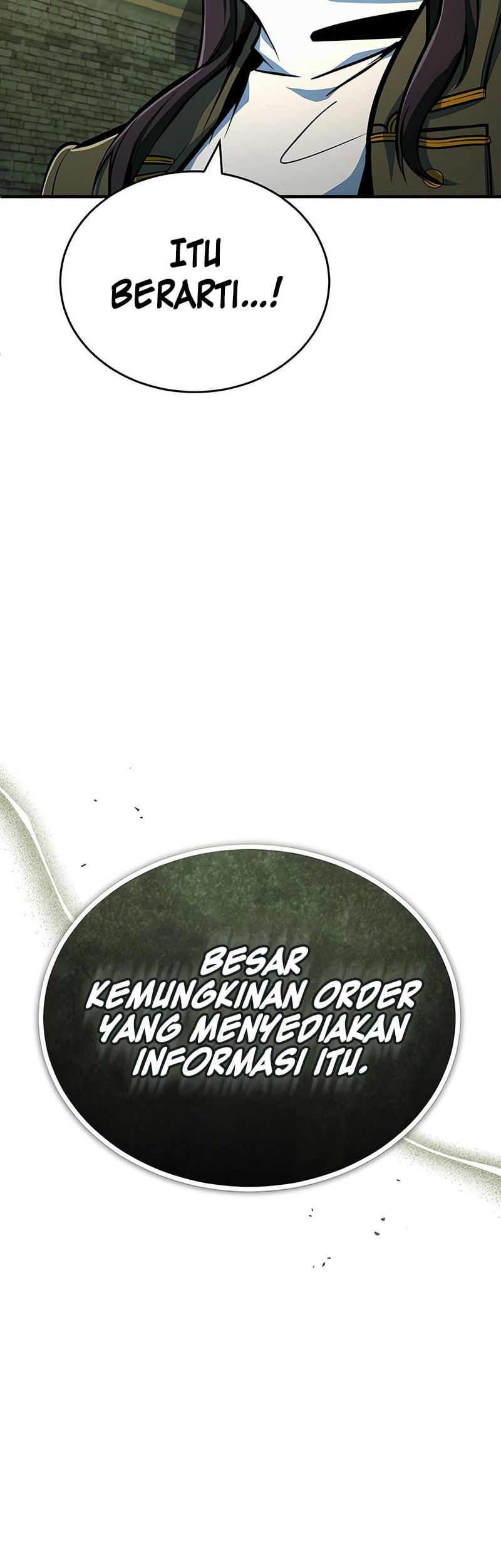 Academy’s Undercover Professor Chapter 134 - halaman 46