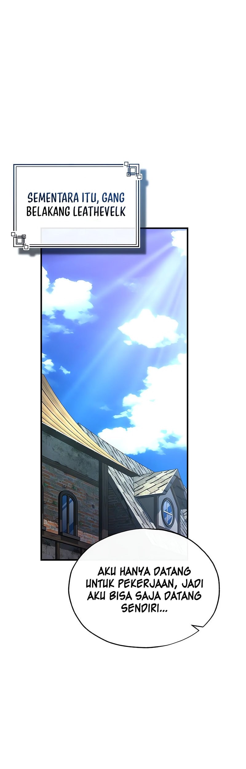 Academy’s Undercover Professor Chapter 134 - halaman 47