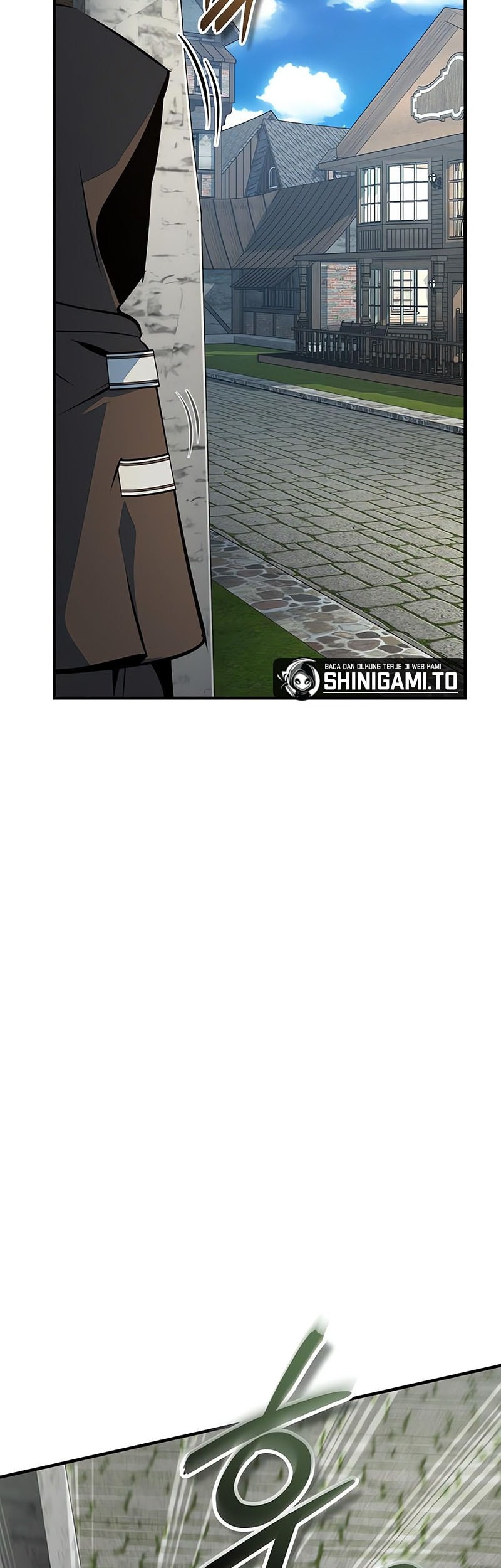 Academy’s Undercover Professor Chapter 134 - halaman 54