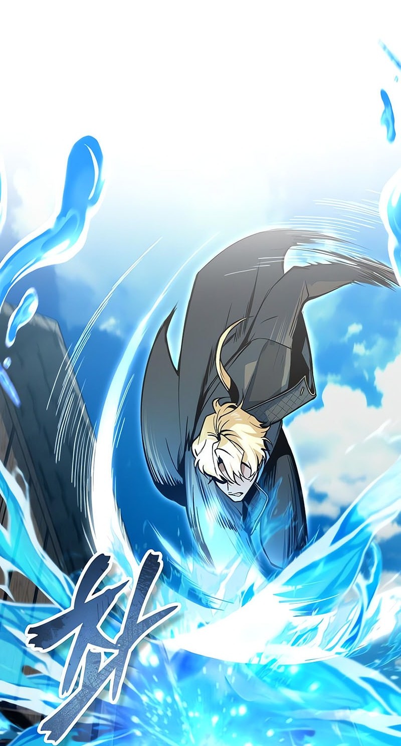 Academy’s Undercover Professor Chapter 134 - halaman 56