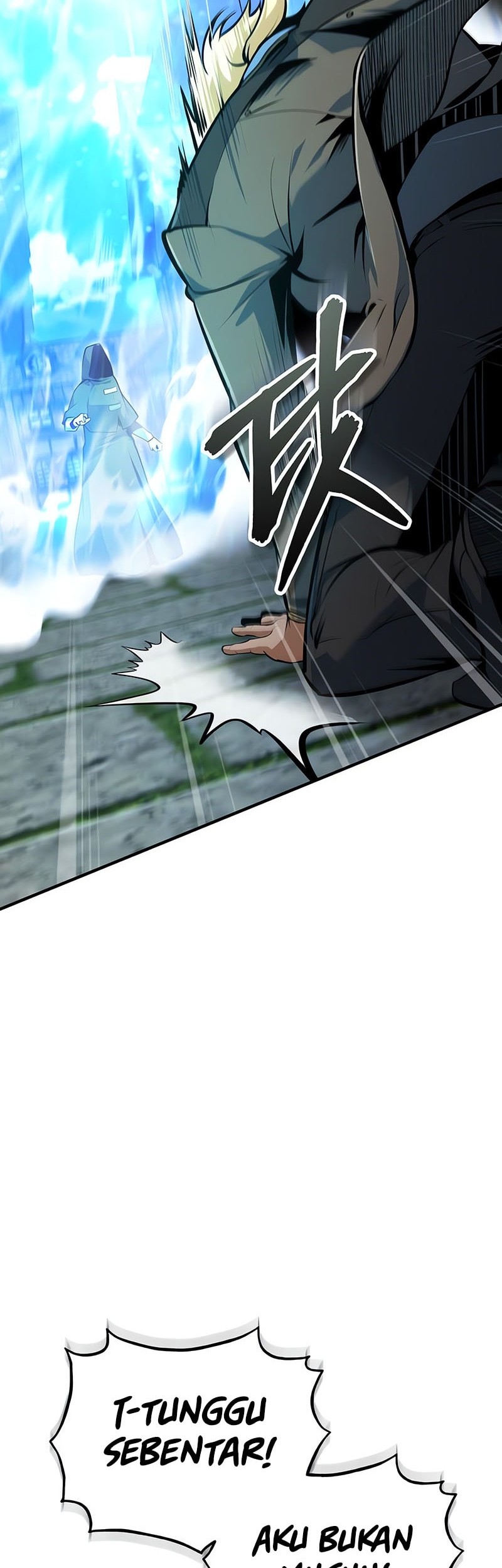 Academy’s Undercover Professor Chapter 134 - halaman 58