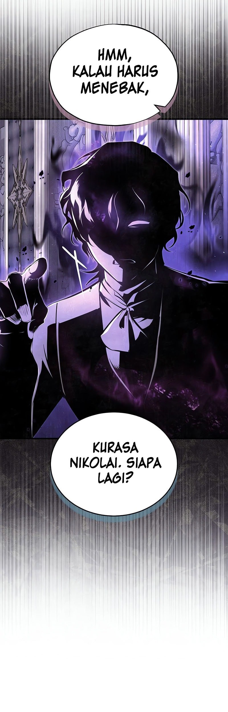 Academy’s Undercover Professor Chapter 134 - halaman 6