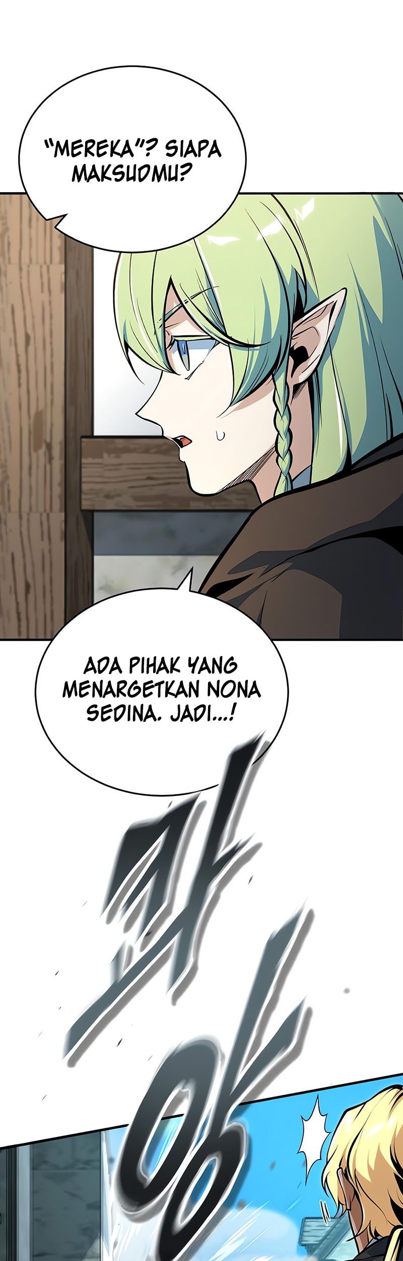 Academy’s Undercover Professor Chapter 134 - halaman 62
