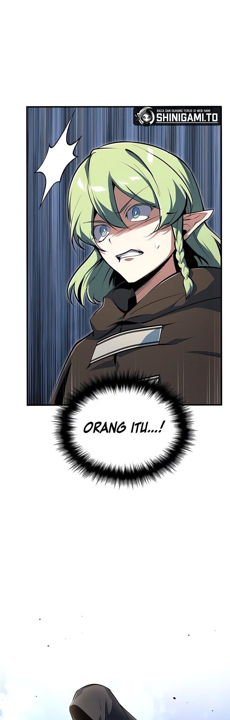 Academy’s Undercover Professor Chapter 134 - halaman 66