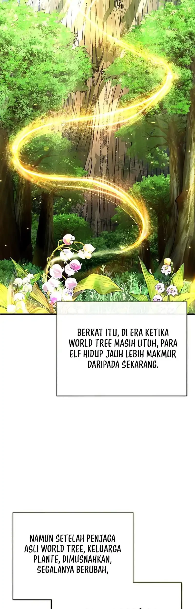 Academy’s Undercover Professor Chapter 135 - halaman 17