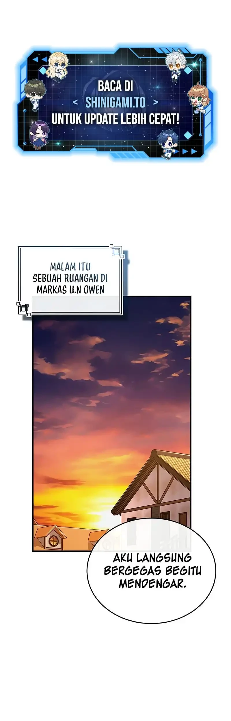Academy’s Undercover Professor Chapter 135 - halaman 2