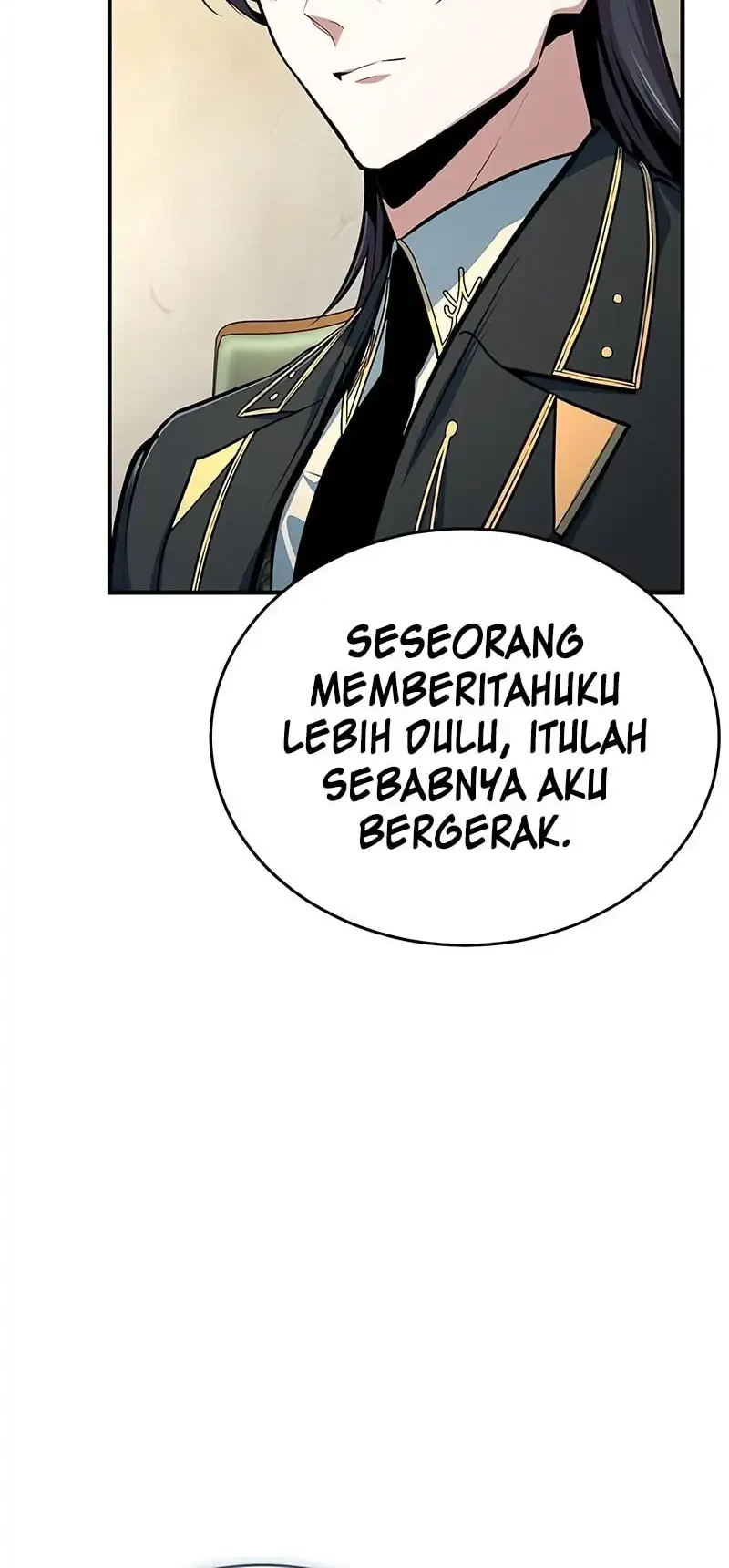 Academy’s Undercover Professor Chapter 135 - halaman 22