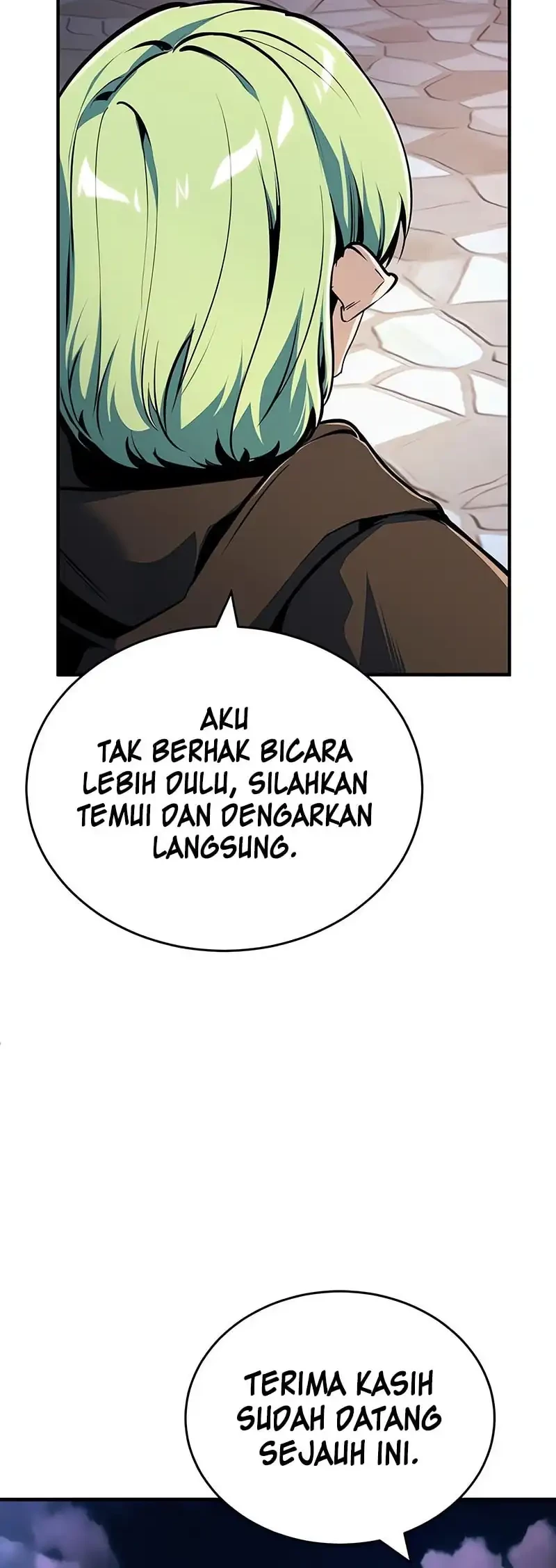 Academy’s Undercover Professor Chapter 135 - halaman 30