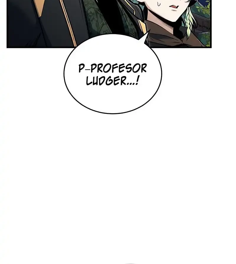 Academy’s Undercover Professor Chapter 135 - halaman 34
